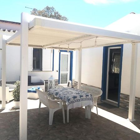 La Casa Del Melograno Βίλα Solanas  Εξωτερικό φωτογραφία