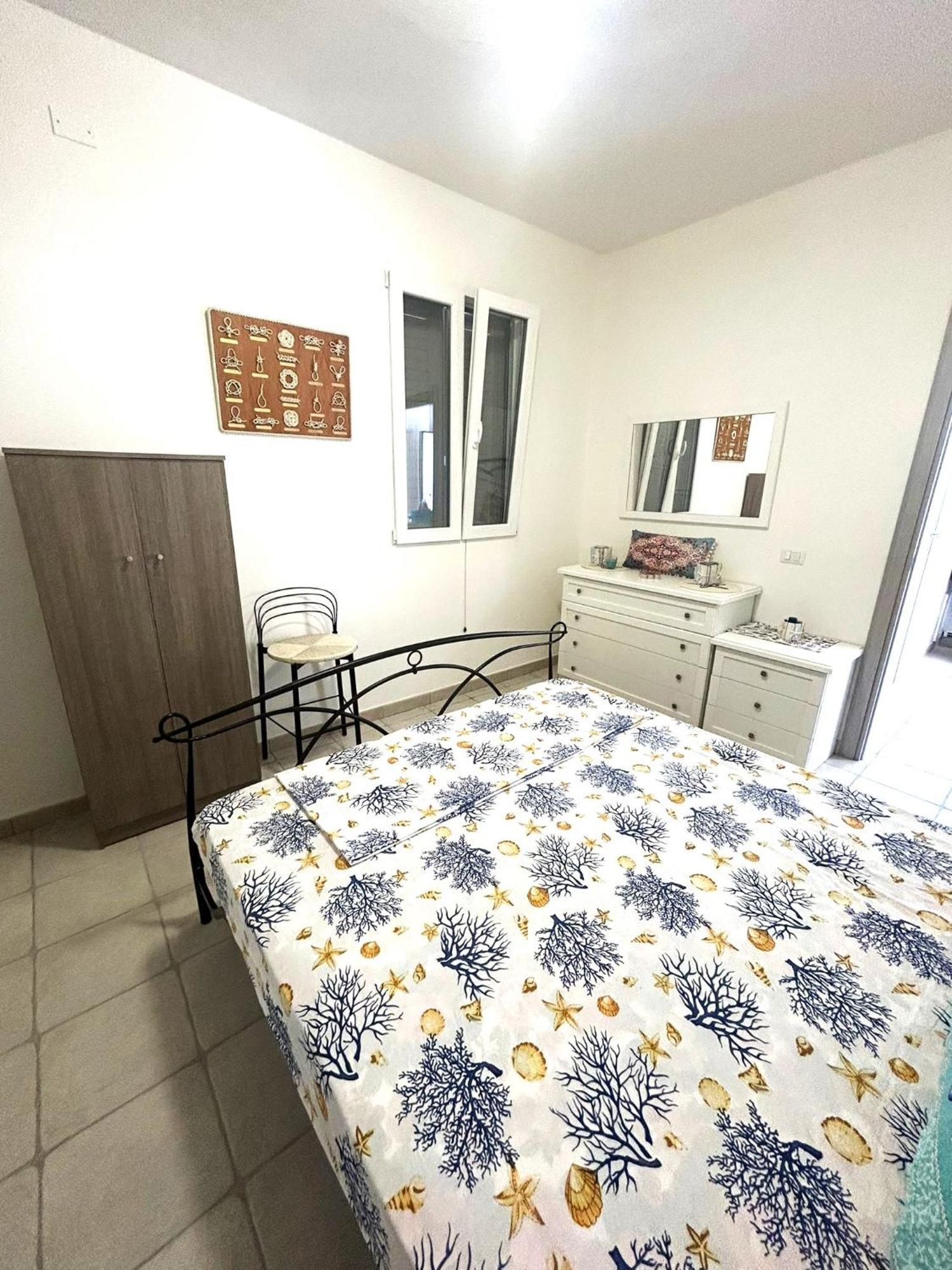 La Casa Del Melograno Βίλα Solanas  Εξωτερικό φωτογραφία